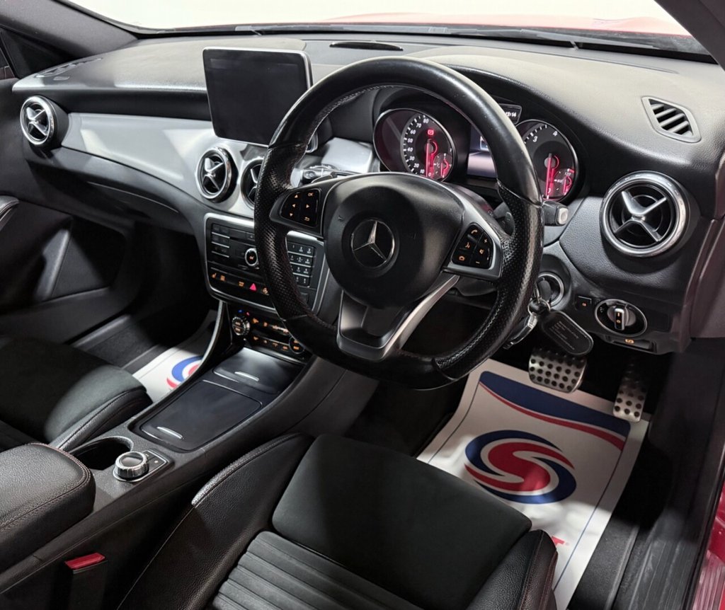 Used Mercedes-Benz GLA 2016 for sale - 77263579: Photo 25