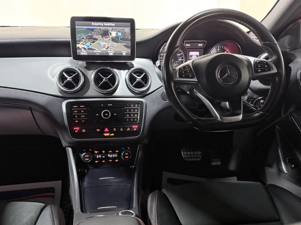 Used Mercedes-Benz GLA 2016 for sale - 77263579: Photo 26