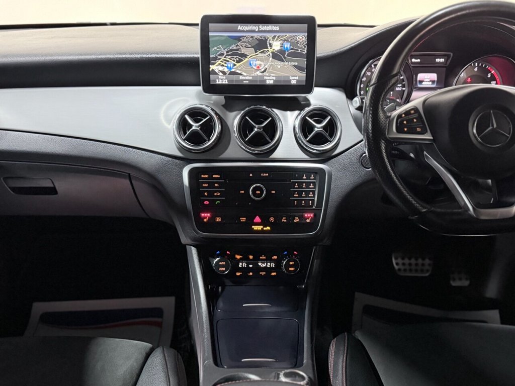 Used Mercedes-Benz GLA 2016 for sale - 77263579: Photo 27