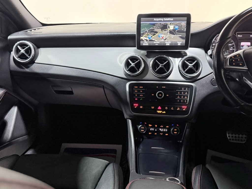 Used Mercedes-Benz GLA 2016 for sale - 77263579: Photo 28