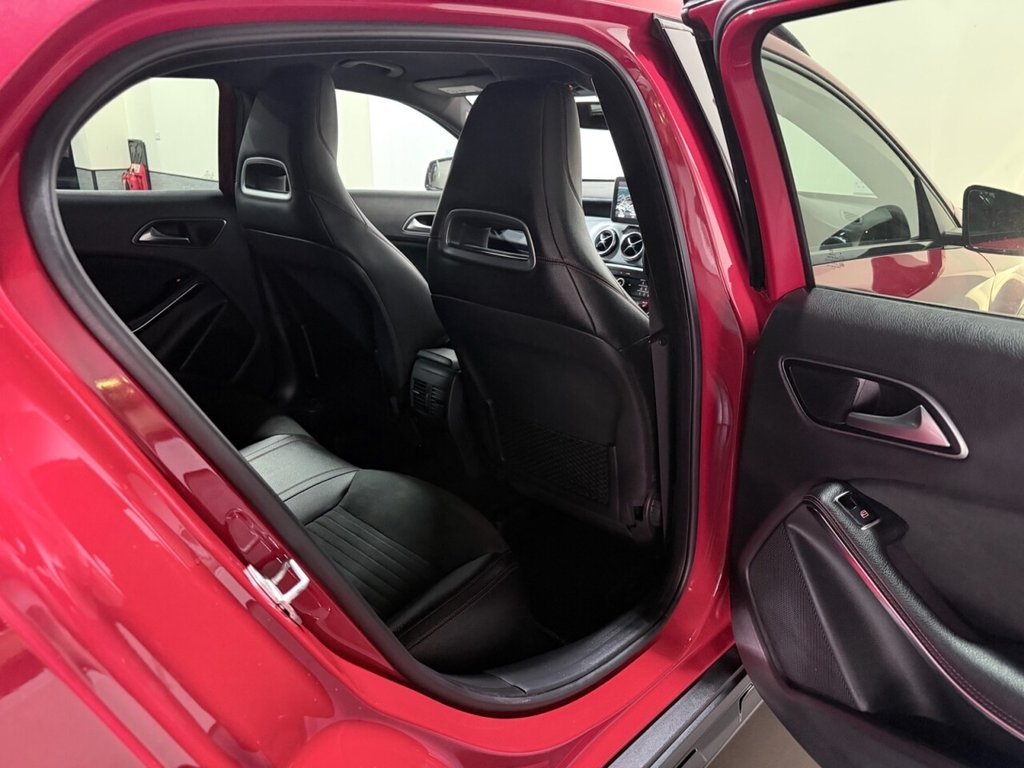 Used Mercedes-Benz GLA 2016 for sale - 77263579: Photo 29