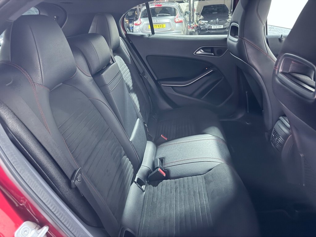 Used Mercedes-Benz GLA 2016 for sale - 77263579: Photo 30