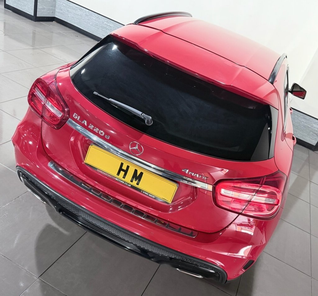 Used Mercedes-Benz GLA 2016 for sale - 77263579: Photo 33