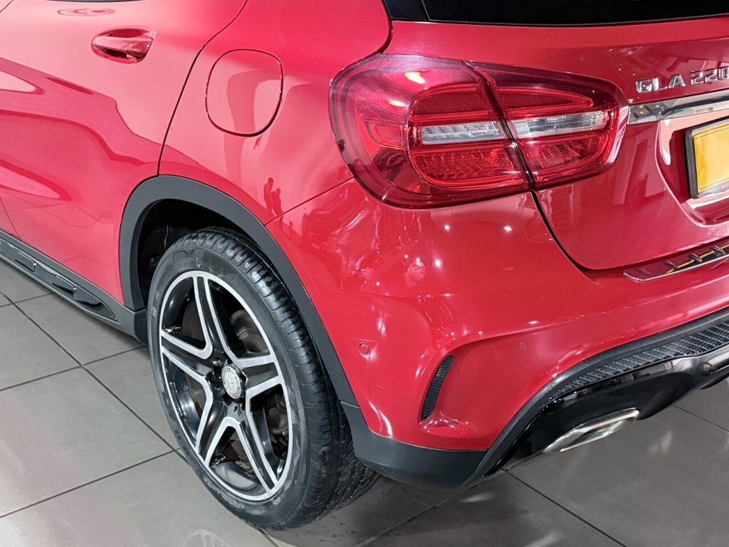 Used Mercedes-Benz GLA 2016 for sale - 77263579: Photo 34