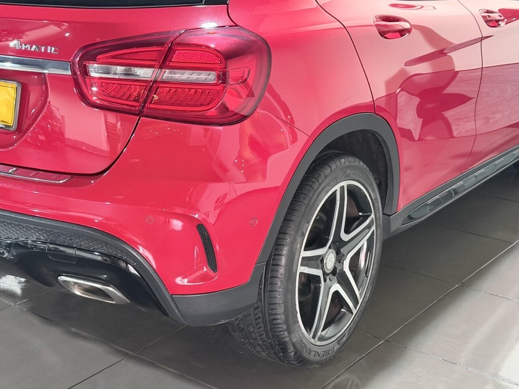 Used Mercedes-Benz GLA 2016 for sale - 77263579: Photo 35
