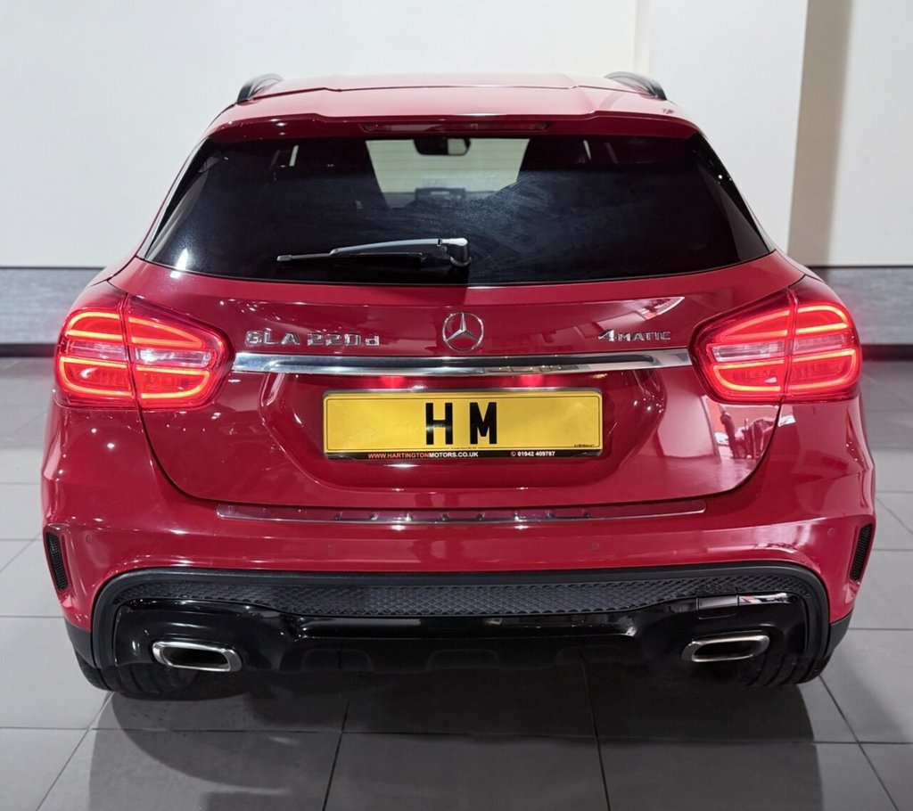 Used Mercedes-Benz GLA 2016 for sale - 77263579: Photo 39