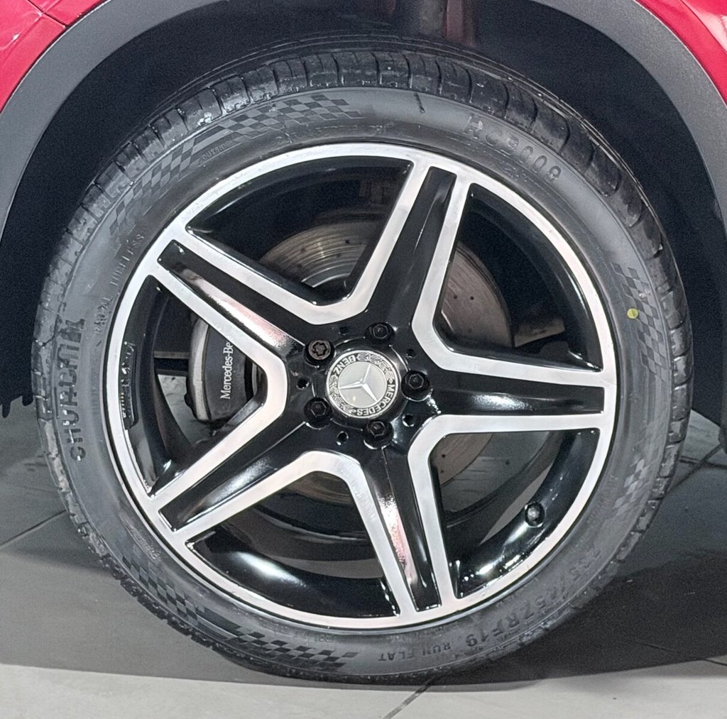 Used Mercedes-Benz GLA 2016 for sale - 77263579: Photo 41