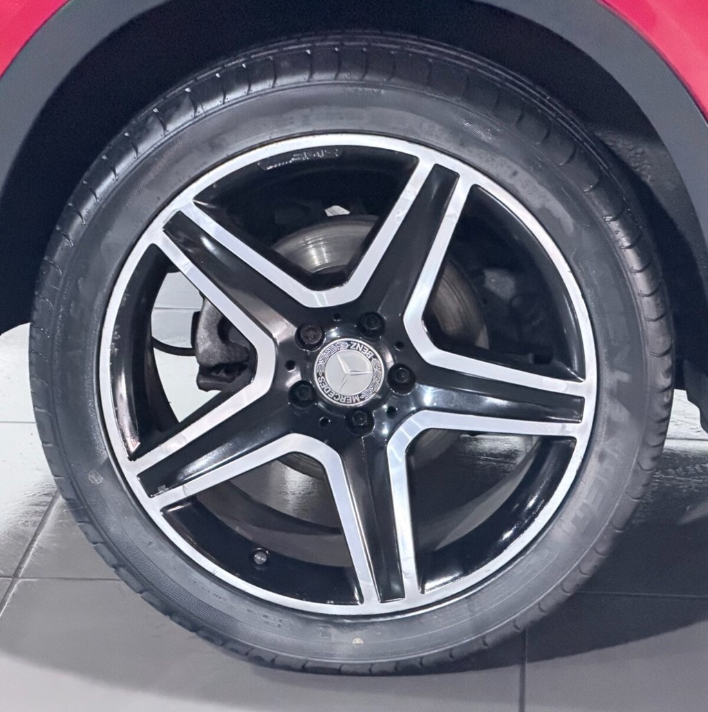 Used Mercedes-Benz GLA 2016 for sale - 77263579: Photo 42