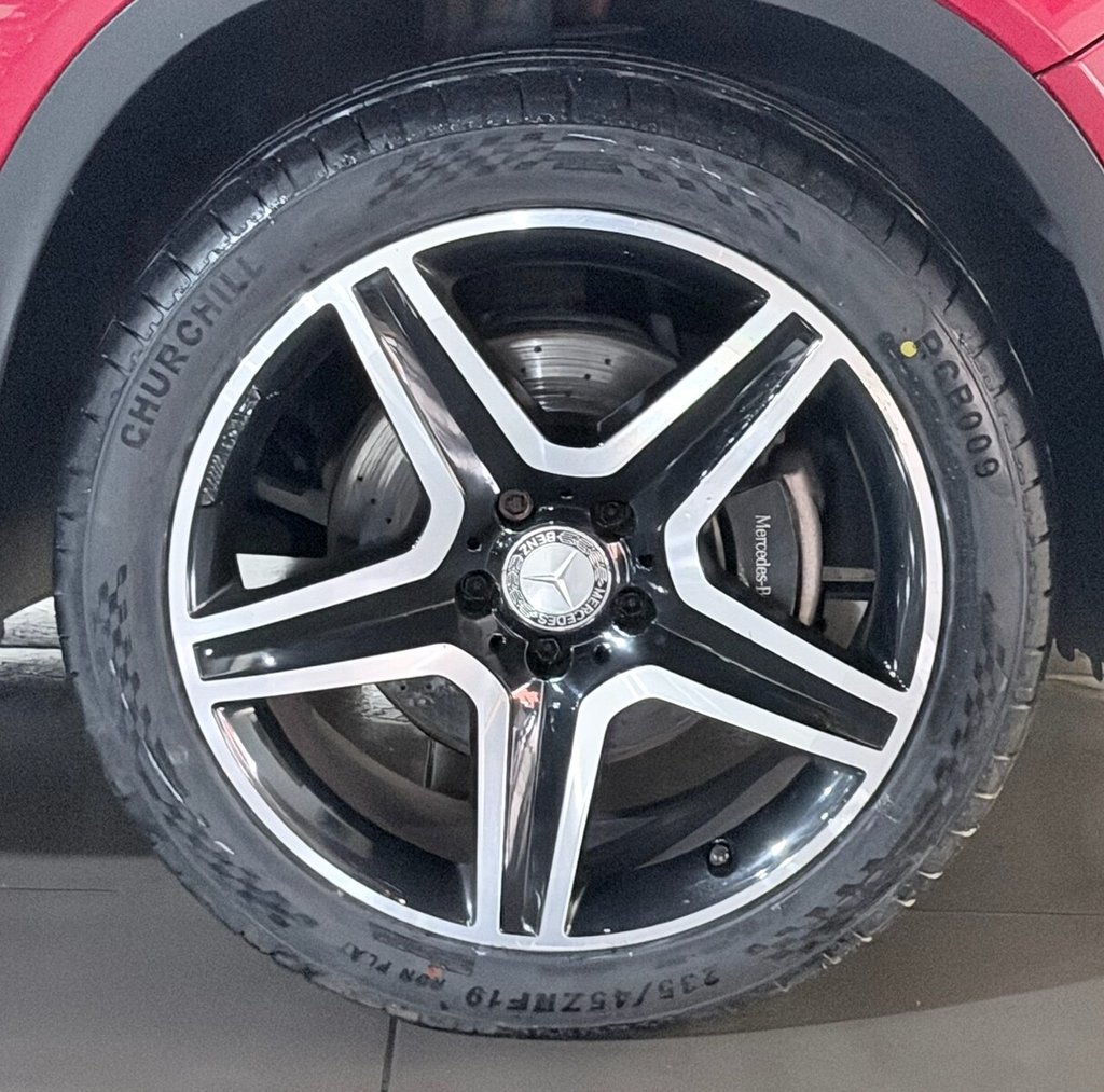 Used Mercedes-Benz GLA 2016 for sale - 77263579: Photo 43