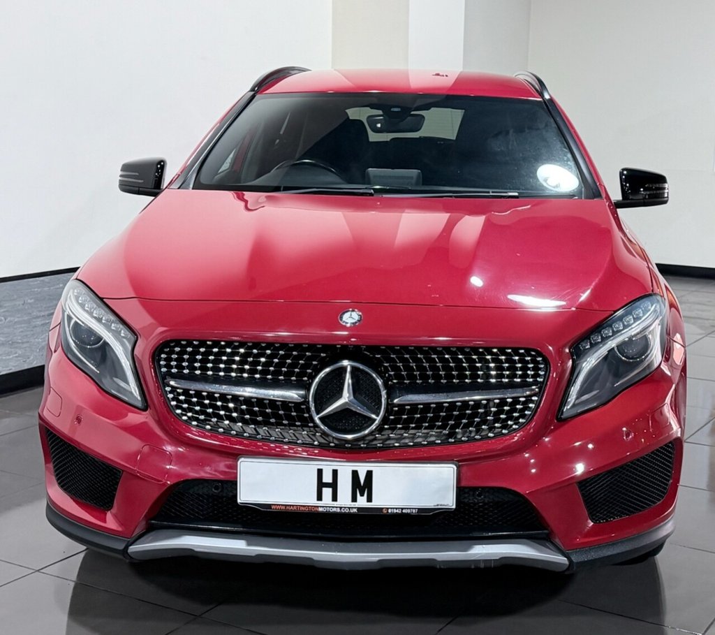 Used Mercedes-Benz GLA 2016 for sale - 77263579: Photo 5