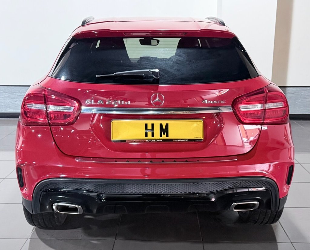 Used Mercedes-Benz GLA 2016 for sale - 77263579: Photo 6