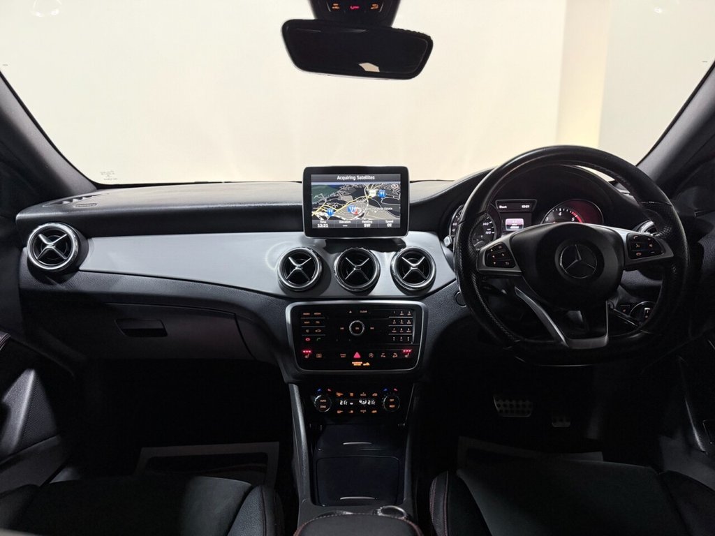 Used Mercedes-Benz GLA 2016 for sale - 77263579: Photo 7