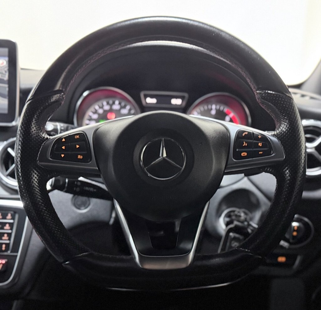 Used Mercedes-Benz GLA 2016 for sale - 77263579: Photo 8