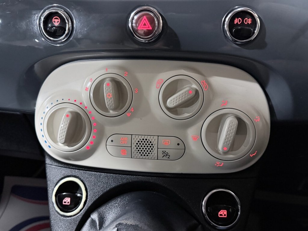 Used Fiat 500 2018 for sale - 76698919: Photo 11