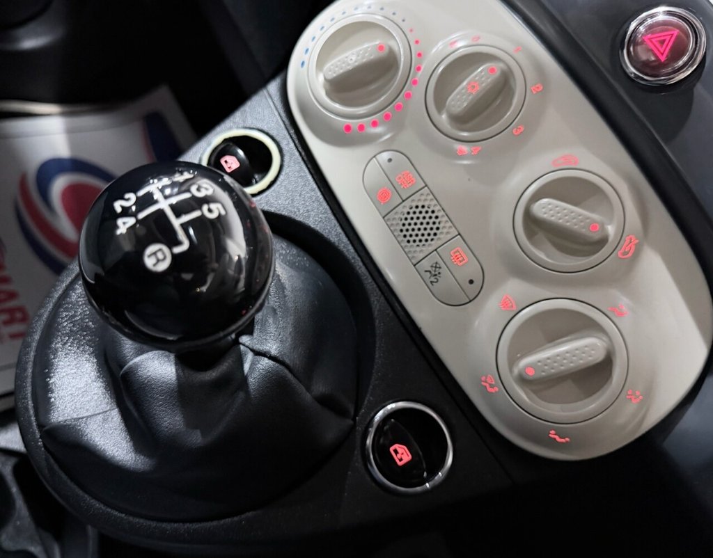 Used Fiat 500 2018 for sale - 76698919: Photo 12