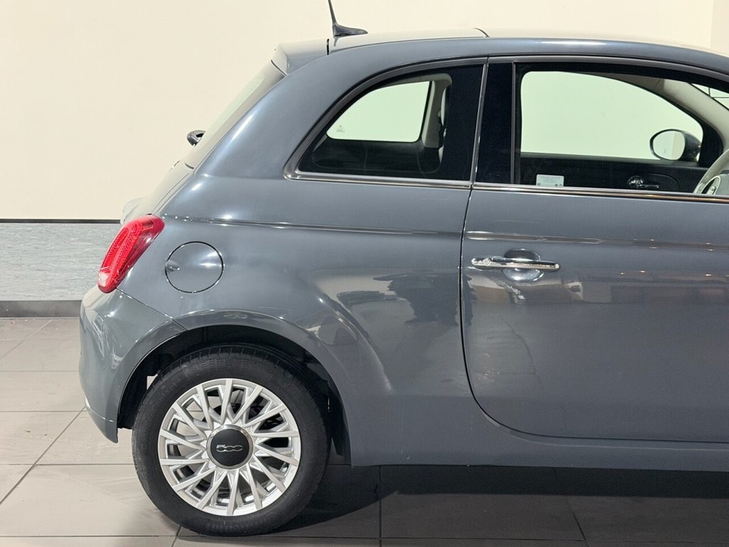 Used Fiat 500 2018 for sale - 76698919: Photo 15