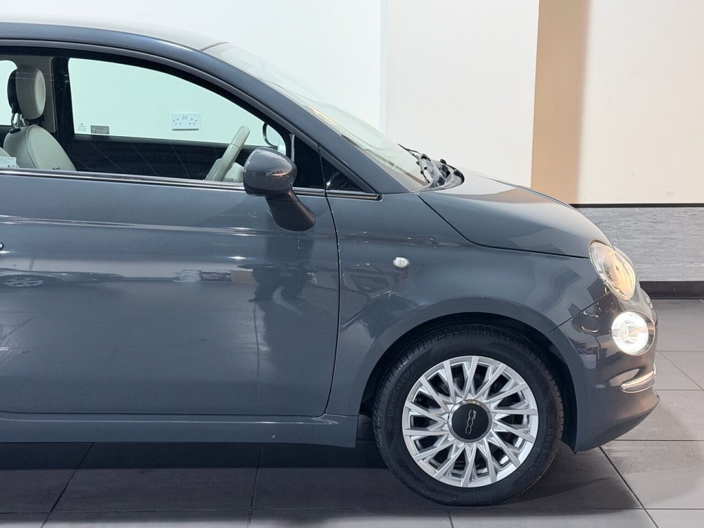 Used Fiat 500 2018 for sale - 76698919: Photo 16