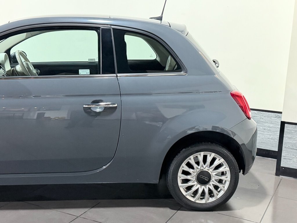 Used Fiat 500 2018 for sale - 76698919: Photo 18