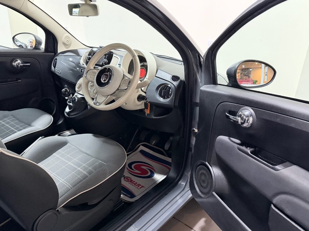 Used Fiat 500 2018 for sale - 76698919: Photo 21