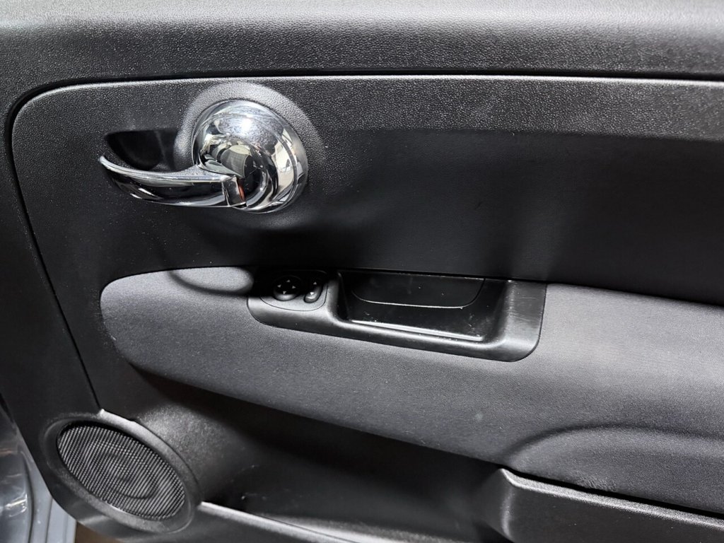 Used Fiat 500 2018 for sale - 76698919: Photo 22