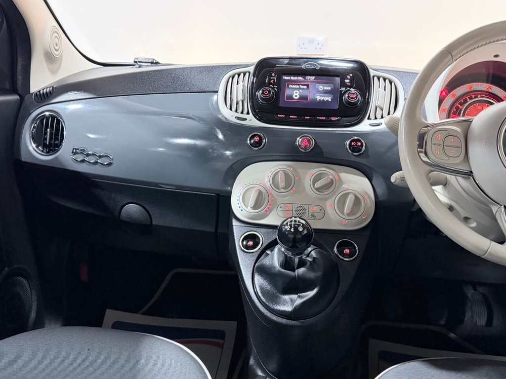 Used Fiat 500 2018 for sale - 76698919: Photo 26