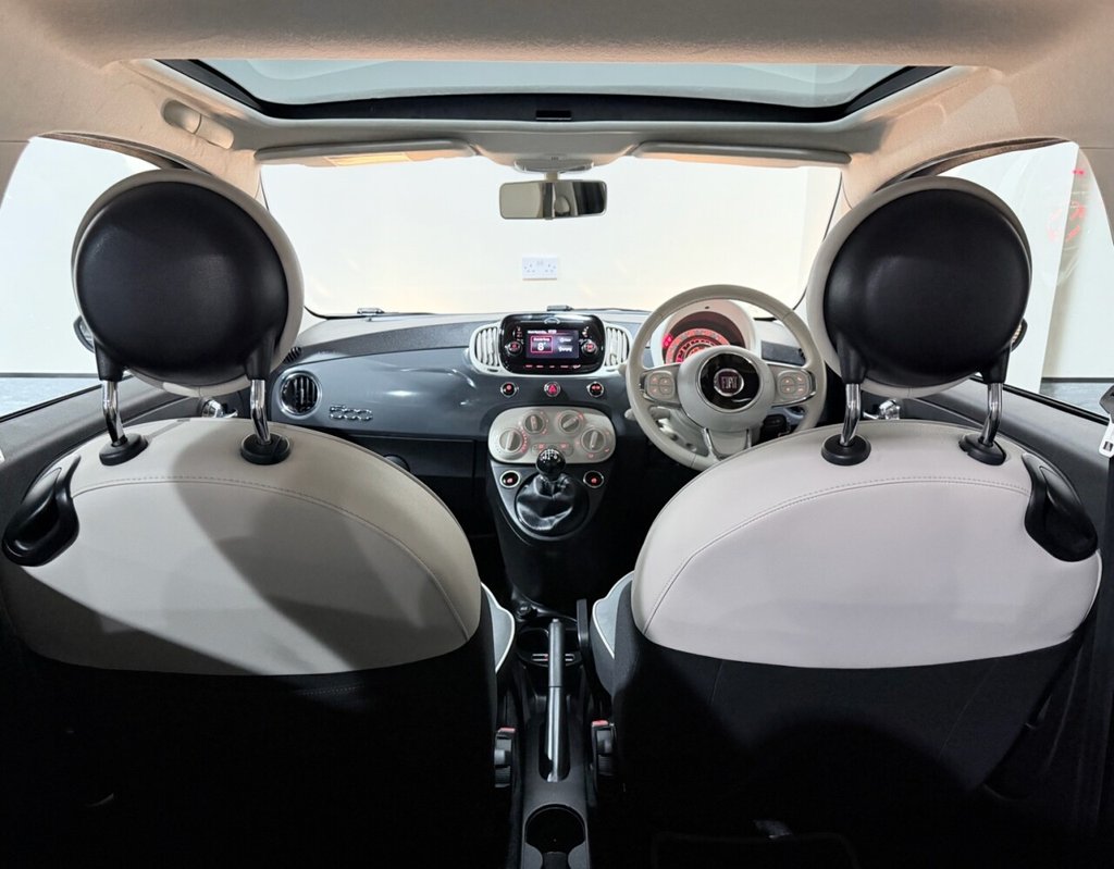 Used Fiat 500 2018 for sale - 76698919: Photo 28