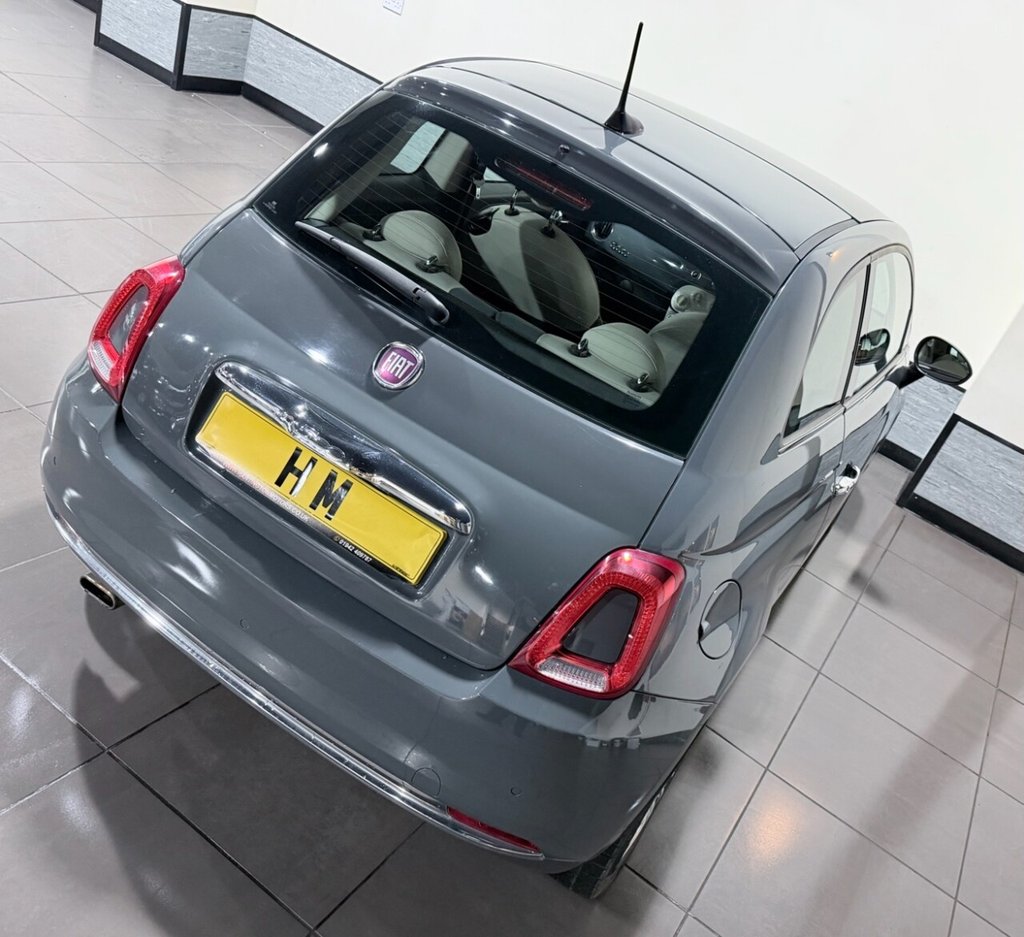 Used Fiat 500 2018 for sale - 76698919: Photo 29