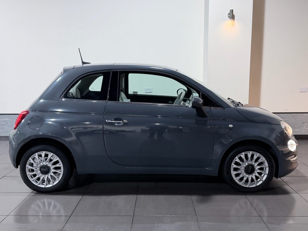 Used Fiat 500 2018 for sale - 76698919: Photo 3