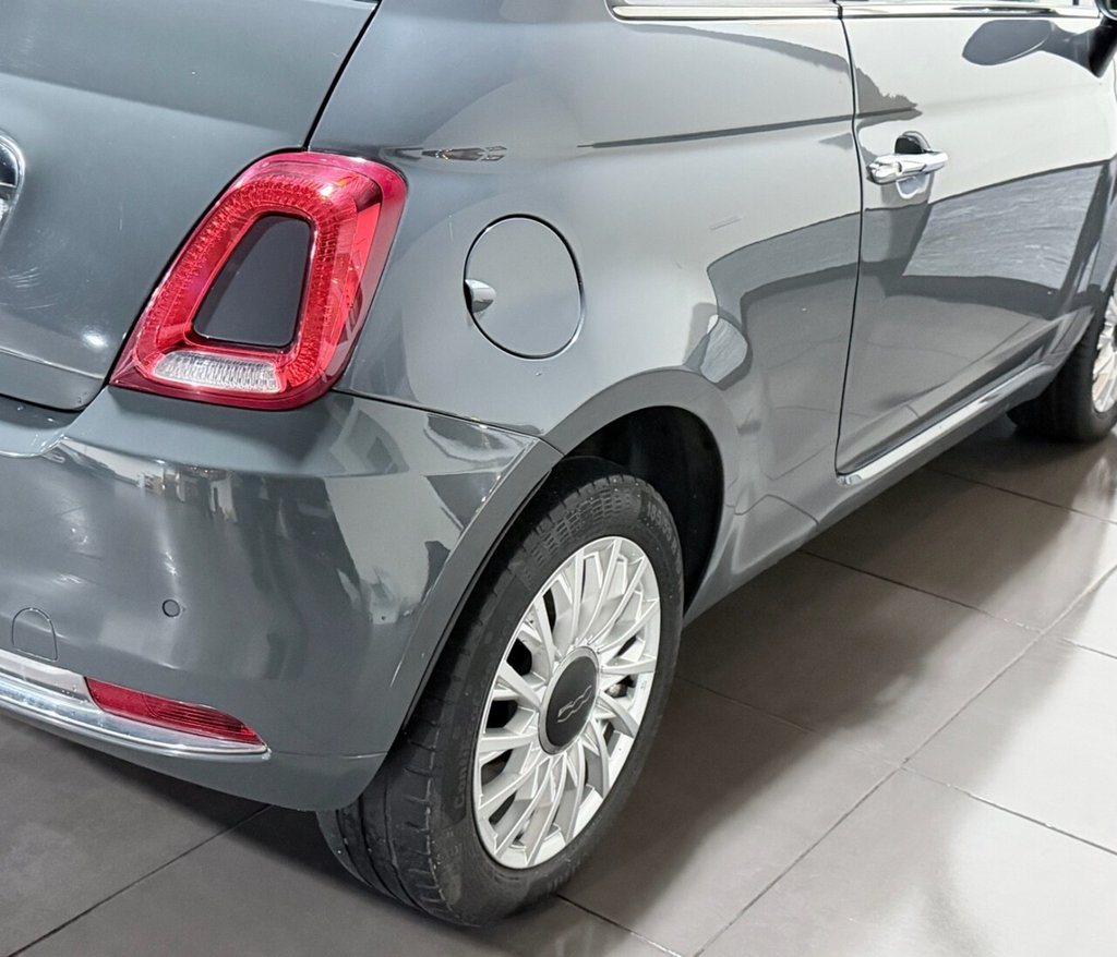Used Fiat 500 2018 for sale - 76698919: Photo 30