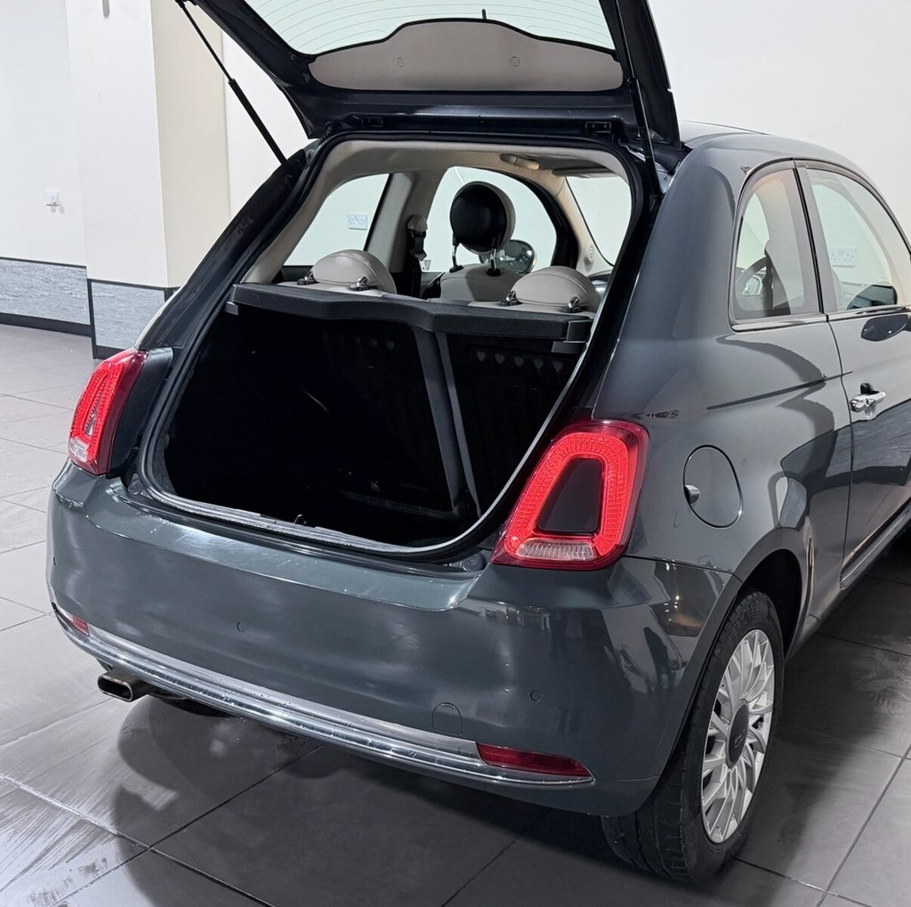 Used Fiat 500 2018 for sale - 76698919: Photo 32