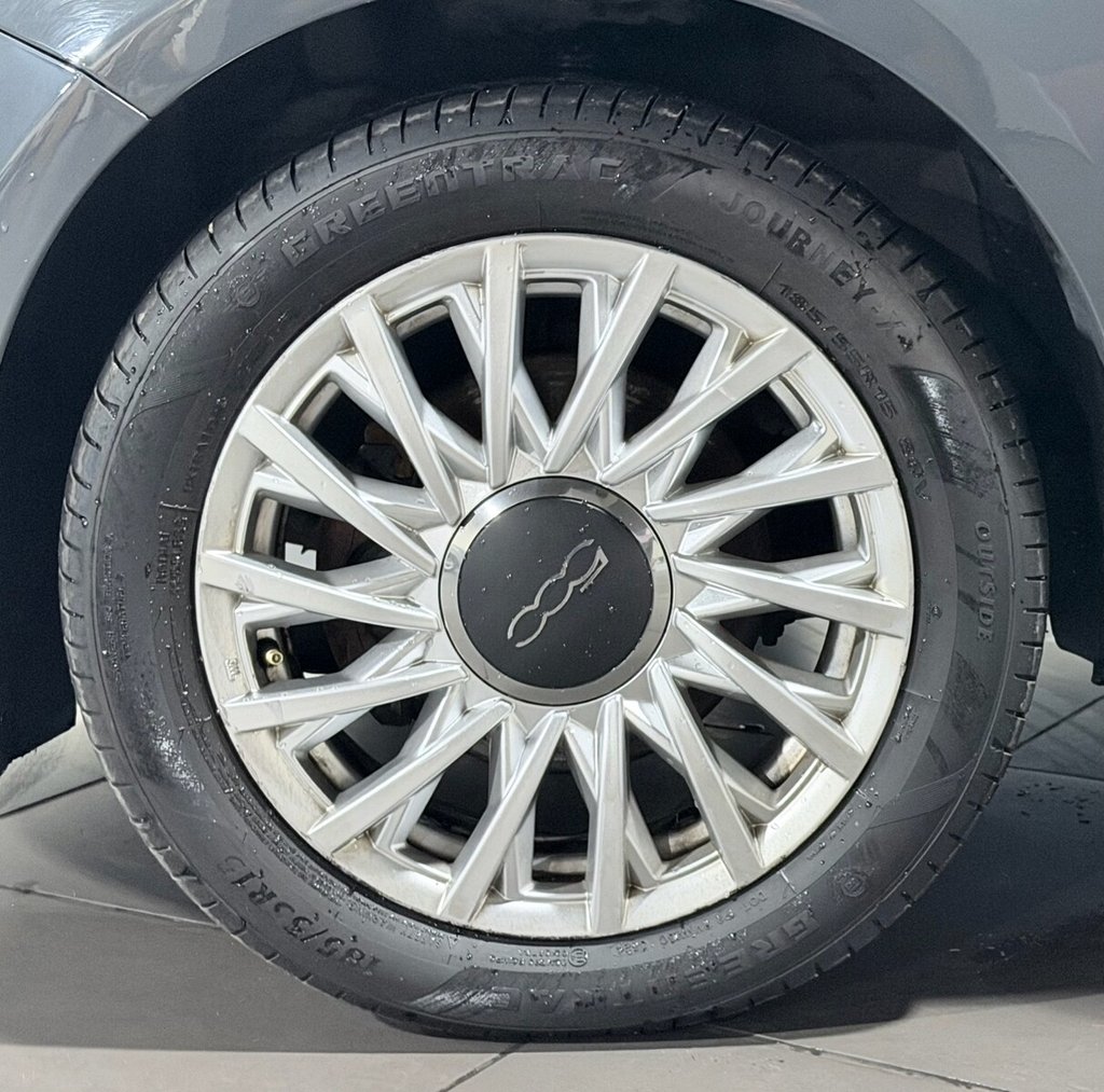 Used Fiat 500 2018 for sale - 76698919: Photo 36