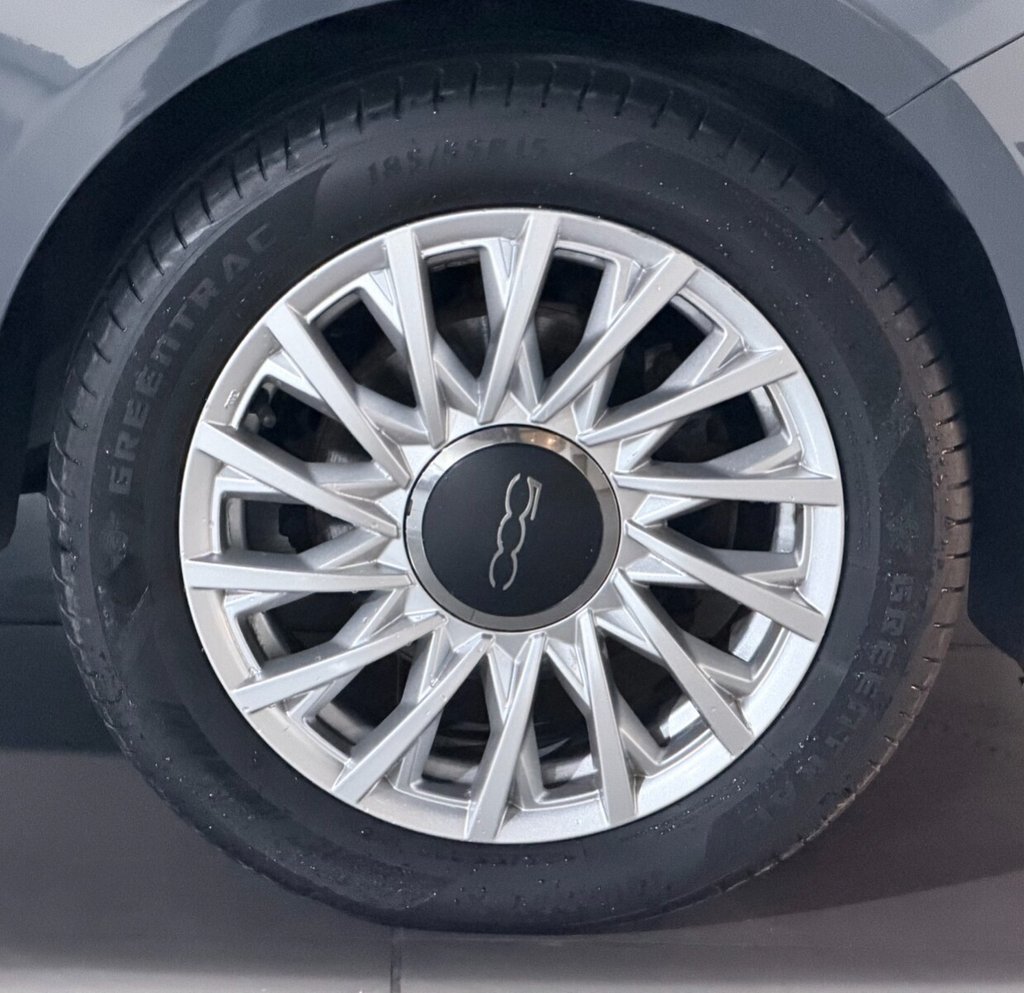 Used Fiat 500 2018 for sale - 76698919: Photo 37