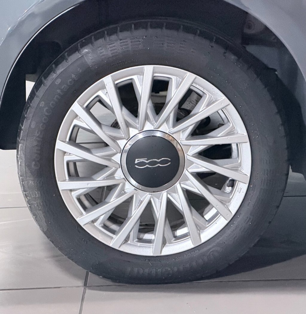 Used Fiat 500 2018 for sale - 76698919: Photo 38