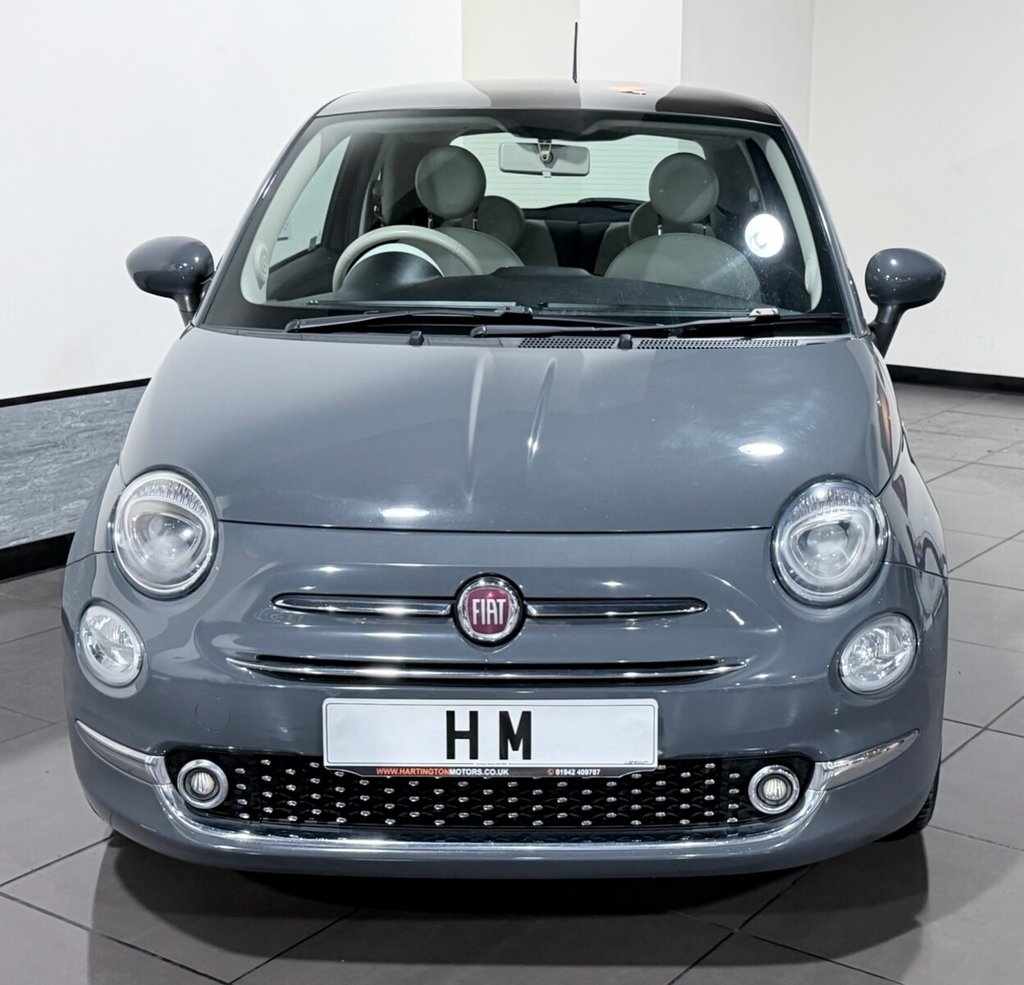 Used Fiat 500 2018 for sale - 76698919: Photo 5