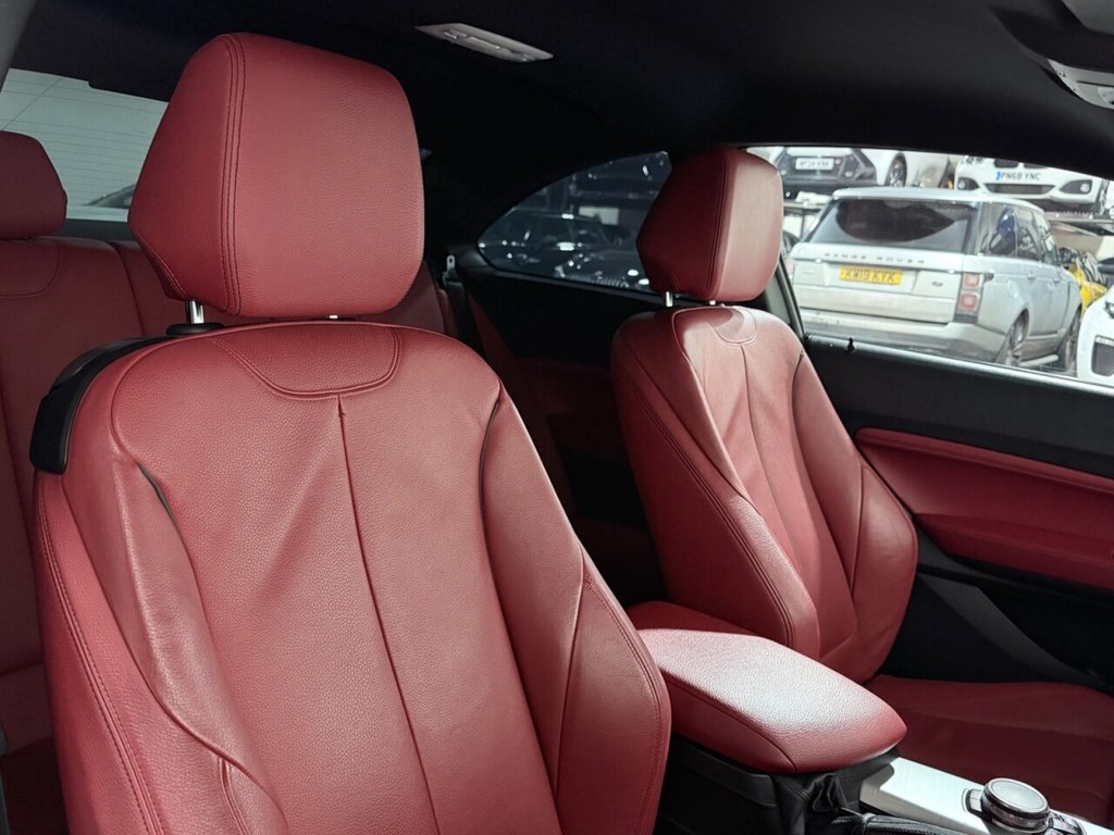 Used BMW 2 Series 2014 for sale - 77792467: Photo 14