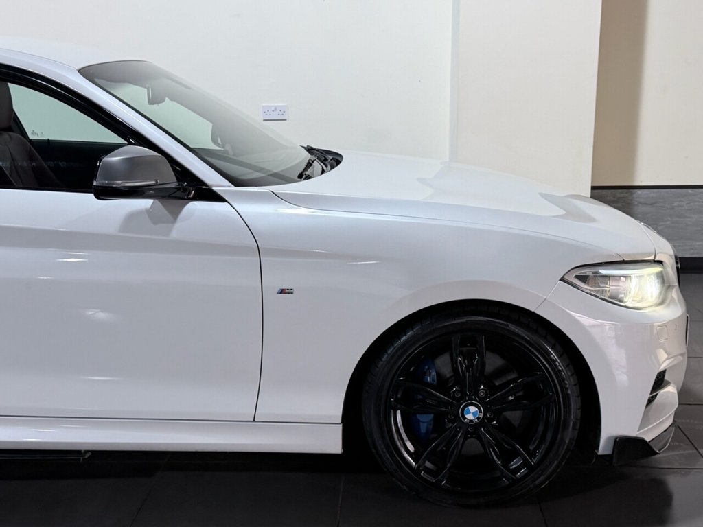 Used BMW 2 Series 2014 for sale - 77792467: Photo 17