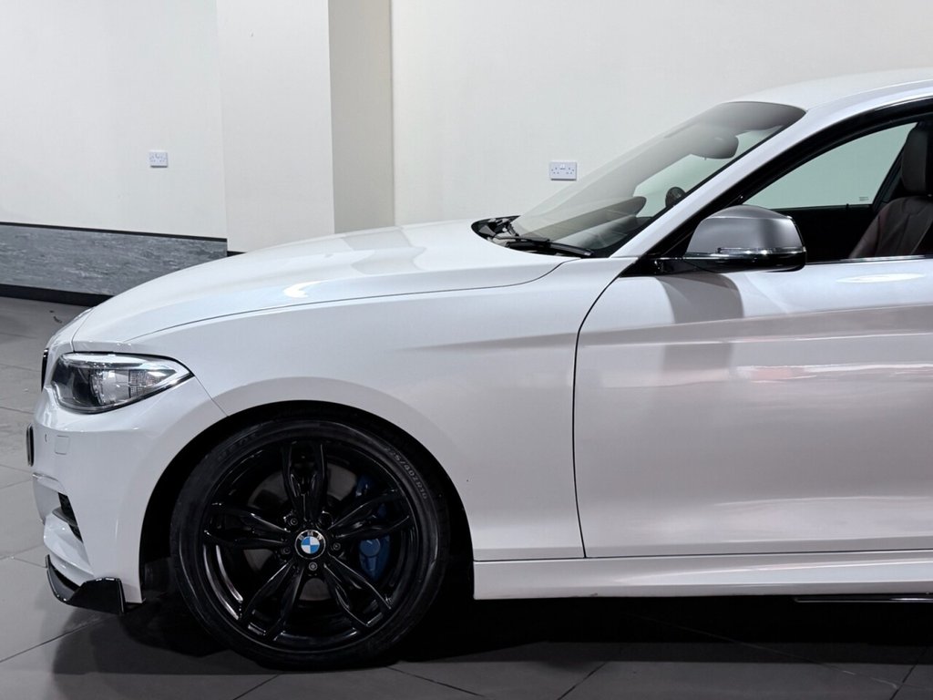 Used BMW 2 Series 2014 for sale - 77792467: Photo 18