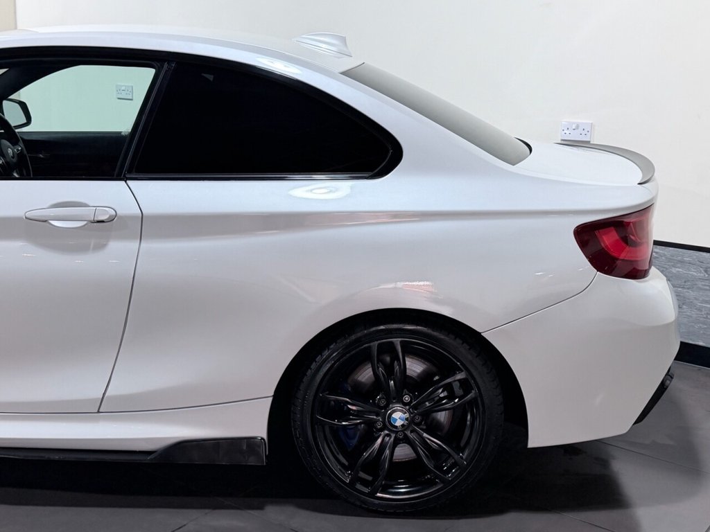 Used BMW 2 Series 2014 for sale - 77792467: Photo 19