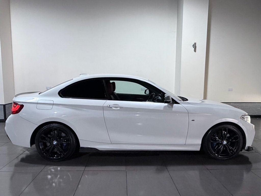 Used BMW 2 Series 2014 for sale - 77792467: Photo 3