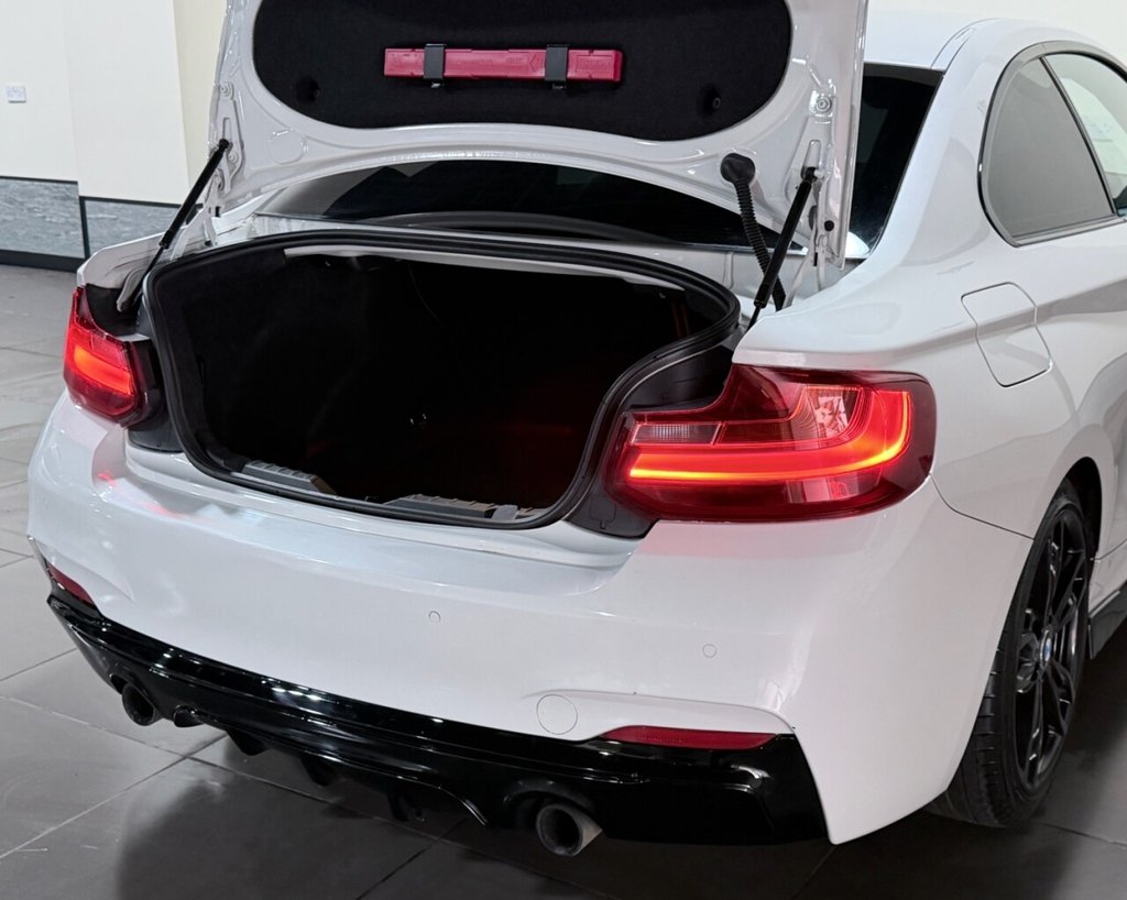 Used BMW 2 Series 2014 for sale - 77792467: Photo 32