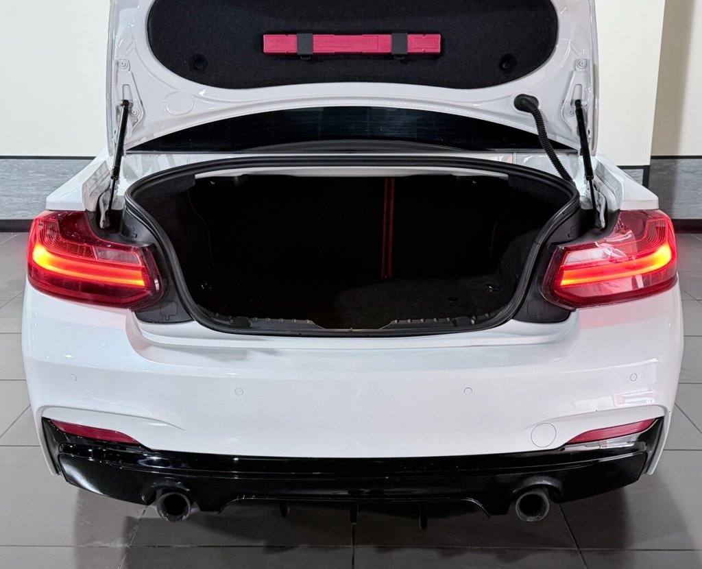 Used BMW 2 Series 2014 for sale - 77792467: Photo 33