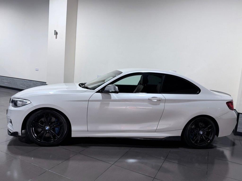 Used BMW 2 Series 2014 for sale - 77792467: Photo 4