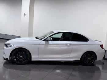 Used BMW 2 Series 2014 for sale - 77792467: Photo