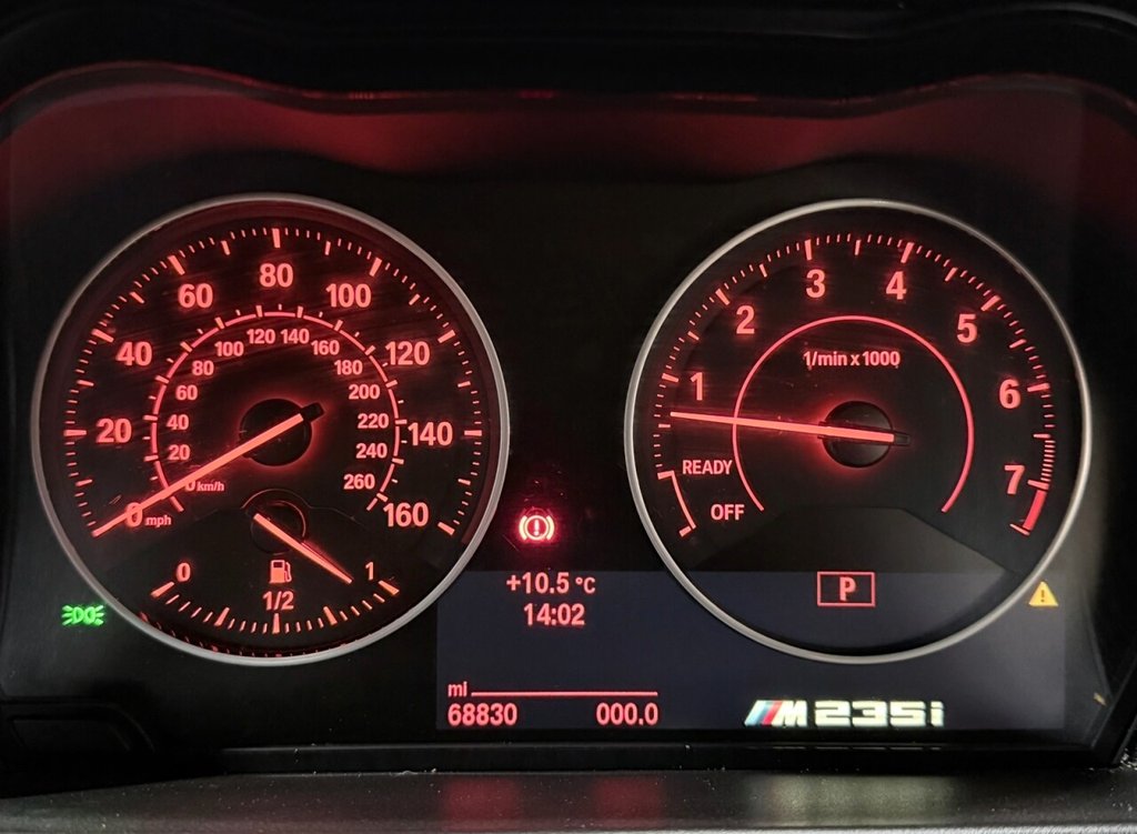 Used BMW 2 Series 2014 for sale - 77792467: Photo 9