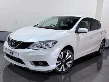 Used Nissan Pulsar 2015 for sale - 78702070: Photo