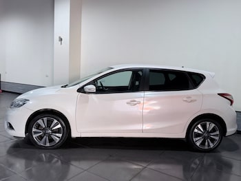 Used Nissan Pulsar 2015 for sale - 78702070: Photo