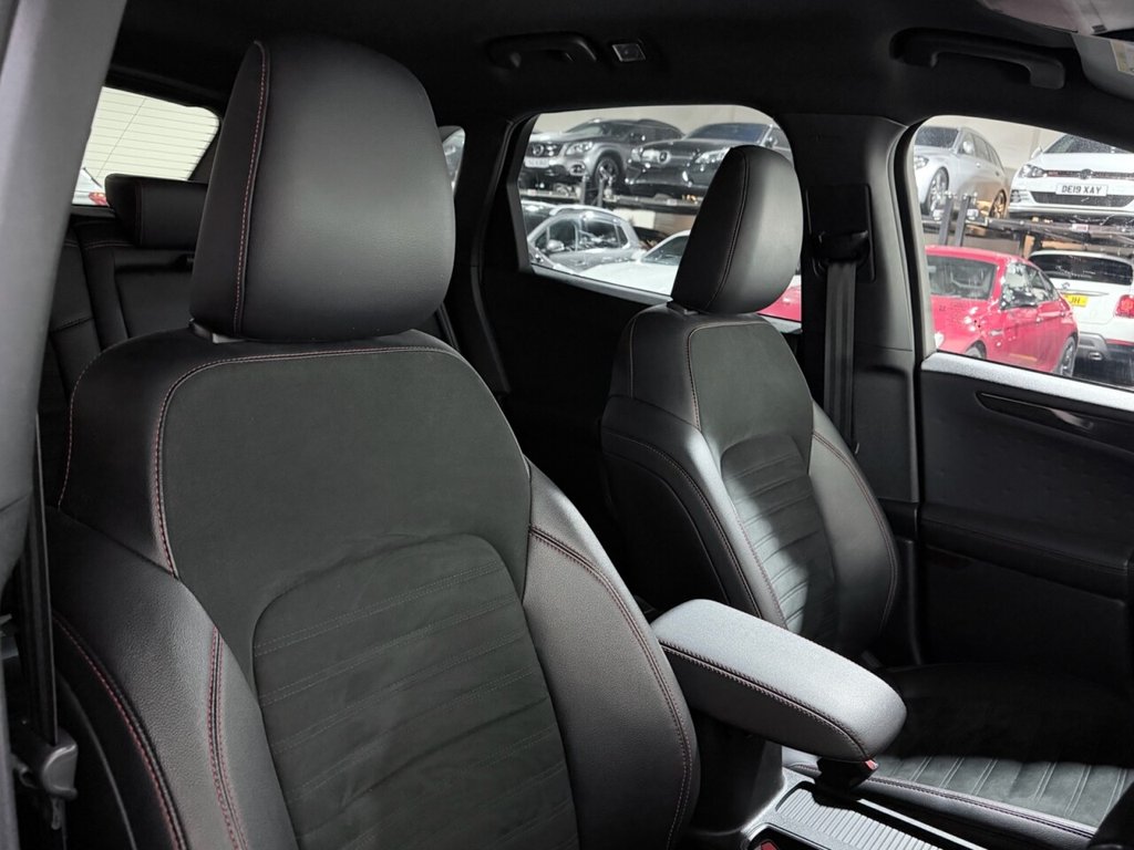 Used Ford Kuga 2021 for sale - 77703814: Photo 14