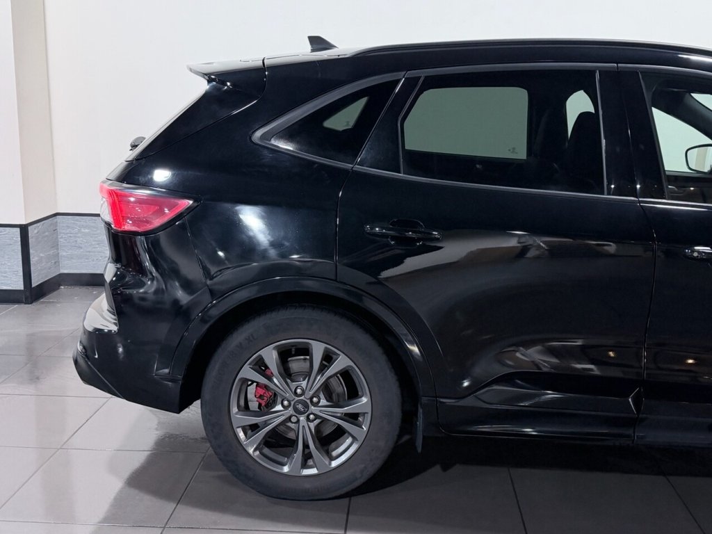 Used Ford Kuga 2021 for sale - 77703814: Photo 15