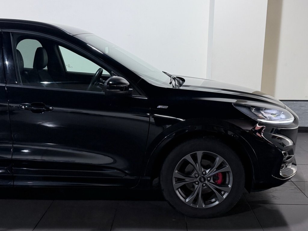 Used Ford Kuga 2021 for sale - 77703814: Photo 16