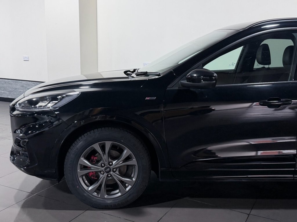 Used Ford Kuga 2021 for sale - 77703814: Photo 17